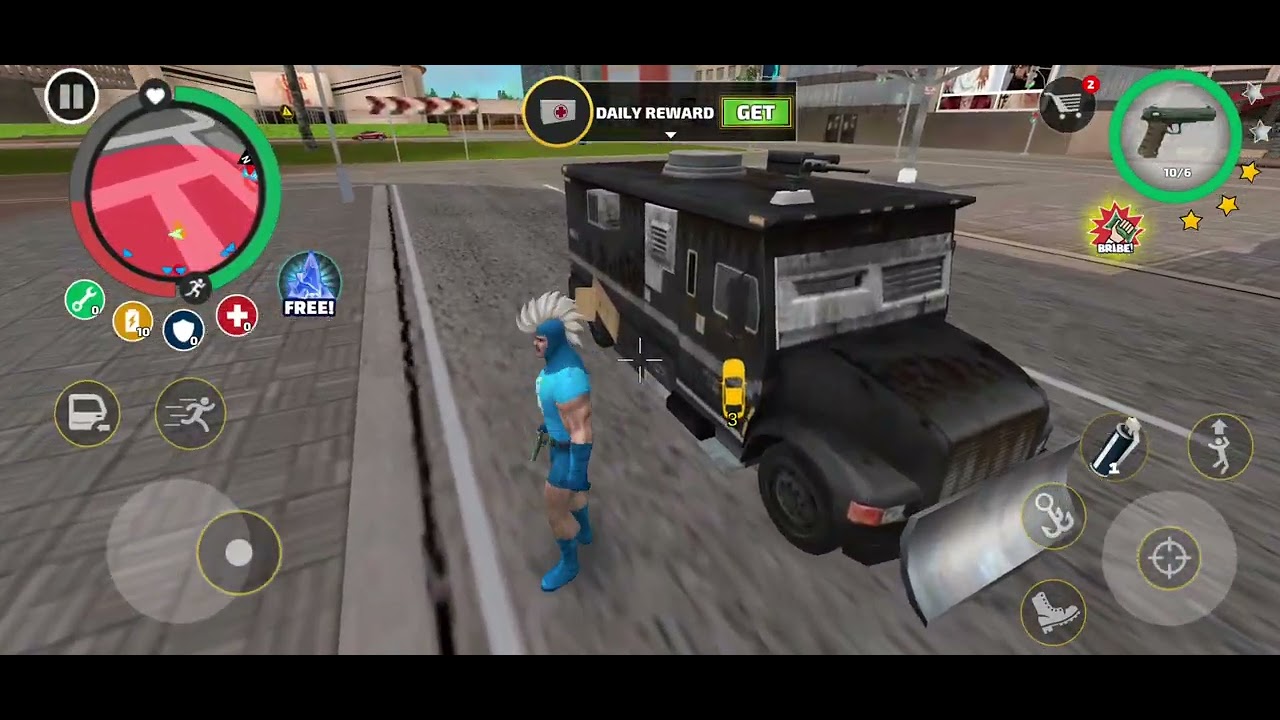 Gioco ha un gioco tipo gt6