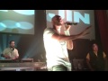 El Chojin Lima Hip Hop 2012 (Full HD)