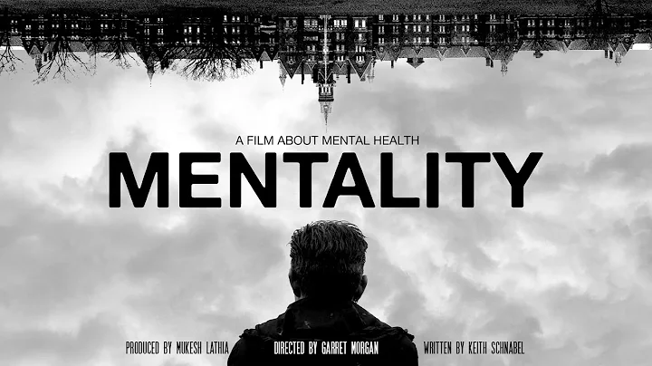 Mentality | Mental Health Documentary - DayDayNews