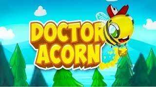 Doctor Acorn-Forest Bumblebee Journey (Android Game) screenshot 3