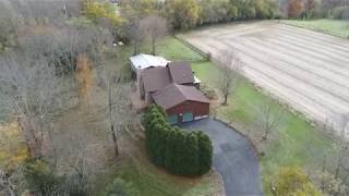 8415 New Burlington Road video tour