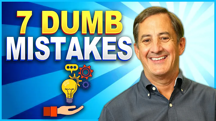 Errors You Can’t Afford to Make When Licensing Your Invention