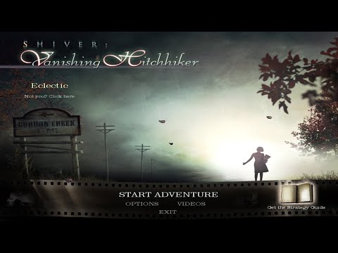 Shiver 1:  Vanishing Hitchhiker [SE] Playthrough