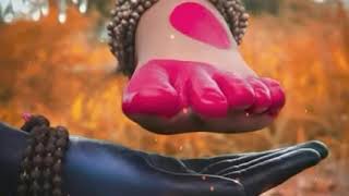 Girija me urja shiv se hai 🎶🌺🙏