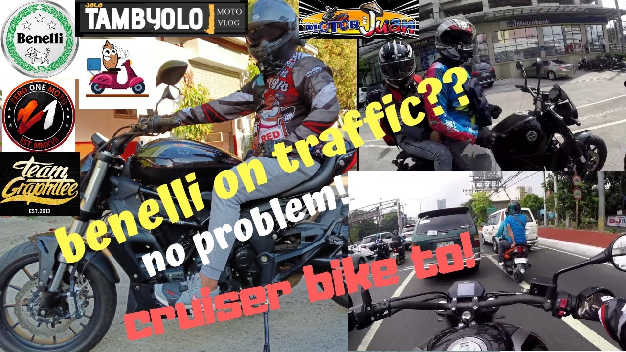 FIRST IMPRESSIONS WITH BENELLI CRUISER BIKE 502C YouTube