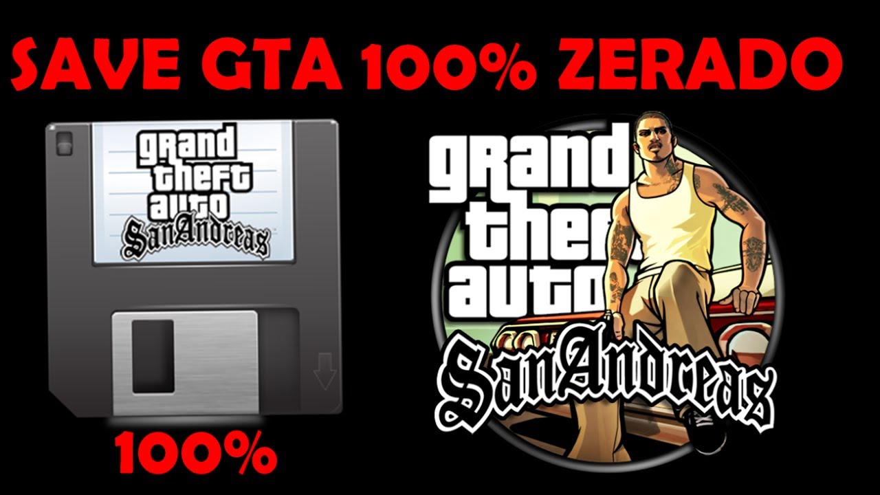 Dupe no Gta San Andreas Duplicando missões #foryou #paravoce #games #g