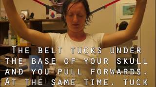 2 Self Management techniques for headaches
