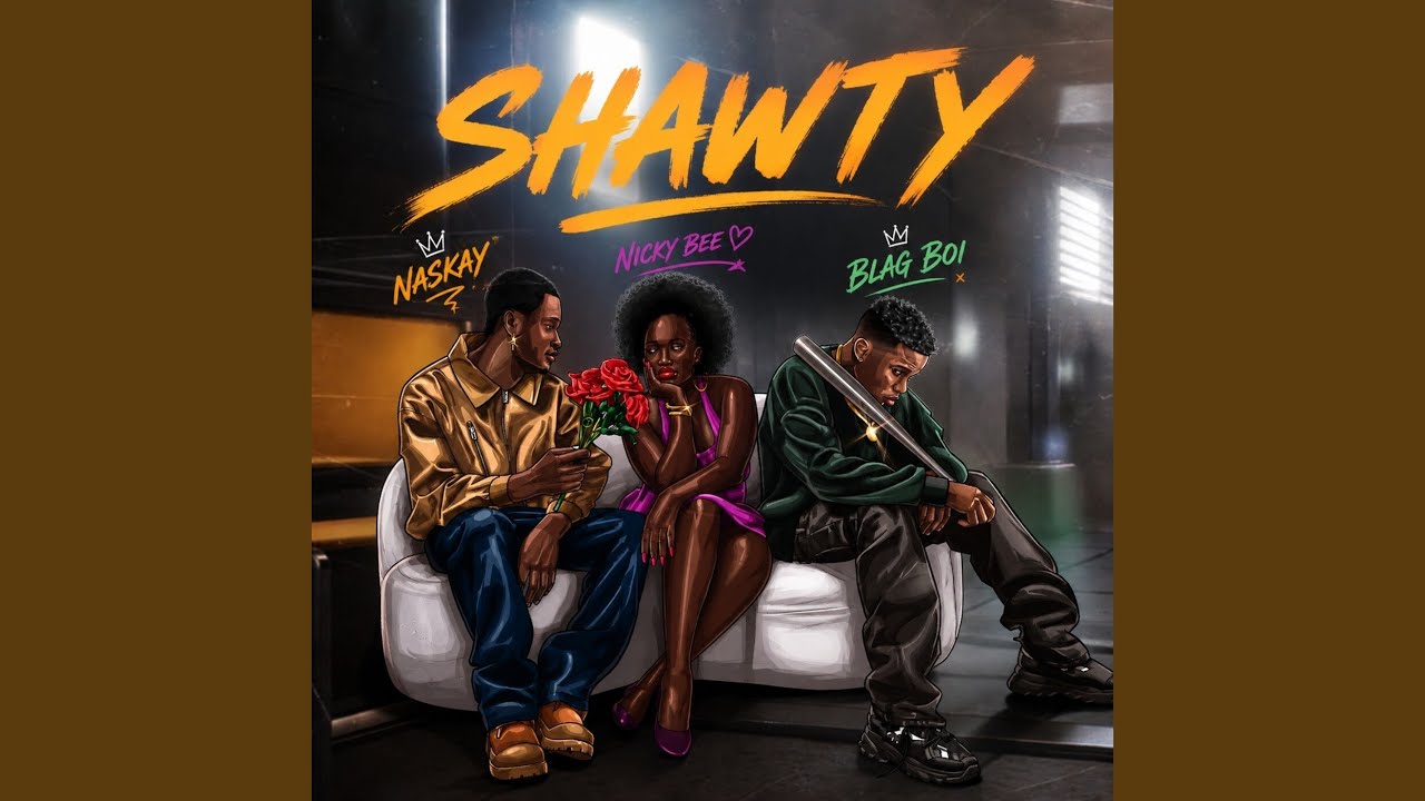 Watch Shawty on YouTube Watch Shawty on YouTube