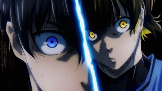 Blue Lock「 AMV 」Ainsi bas la vida