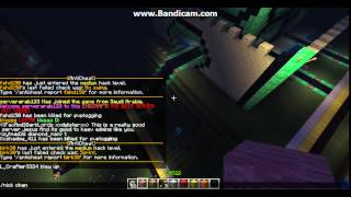 minecraft cracked endcraft server 24/7
