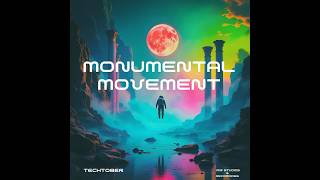 Cosmic Fall - Techtober