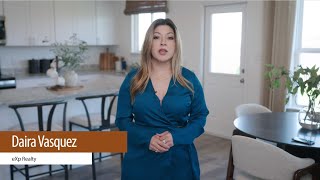 Centex at Meadows at Clear Springs with Daira Vasquez – eXp Realty, LLC