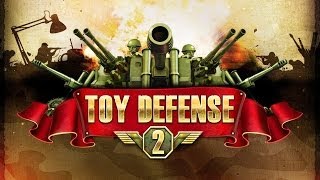 Toy Defense 2 - Солдатики 2 screenshot 4
