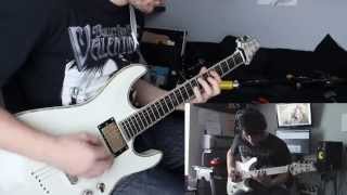 Killswitch Engage - A Bid Farewell (Cover)