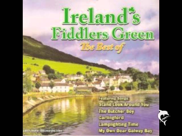 Fiddlers Green - Hills of Connemara