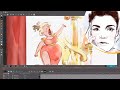 Harmony 20 Interviews: Anja Shu on animating with textures