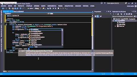 leer datos de un archivo de texto .txt desde visual .net