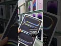 iPad pro M4 256 Gb 2024 #ipadpro #ipad2024 #ipad #iphone #appleipad #ipadair #iphonemini