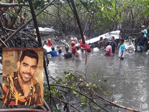 Ultimos Momentos De Gabriel Diniz Morto Em Um Acidente De Aviao Youtube