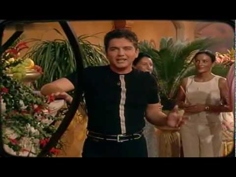 Michael Morgan - Als wenn es Liebe wär 2001