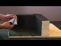 Resitrix epdm internal corner installation video official mp3