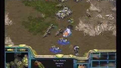 Memory Vs Lucifer Pt2/2 On Python