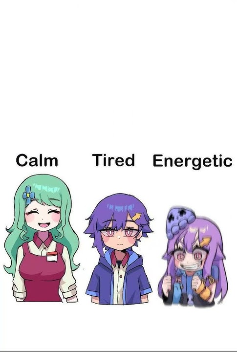 Ini Trio Aku! Mana Trio Kamu?