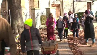 Webster Groves food pantry carries on 35-year tradition