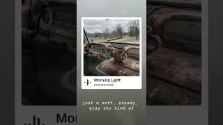 Morning Light #trending #lyrics #viral #music #song #shorts #youtube #youtubeshorts #reels