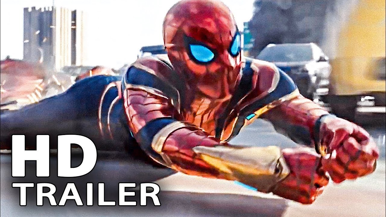 SPIDER-MAN: NO WAY HOME MOVIE TAMIL DUBBED