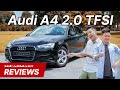 2019 Audi A4 Sedan 2.0 TFSI S tronic Singapore | sgCarMart Reviews