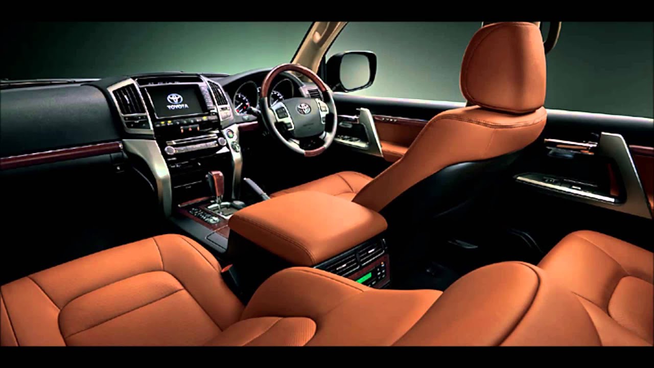 Toyota ランクル２００特別仕様車zxbruno Cross ブルーノクロス 仕様 価格 Youtube