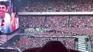 Harry Styles Live @ Murrayfield Stadium Edinburgh 27\/05\/2023