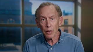 Robert Langer, MIT, 2019 Dreyfus Prize recipient