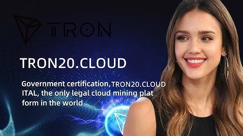 2022 latest blockchain hash game earning method, earn 1000TRX a day