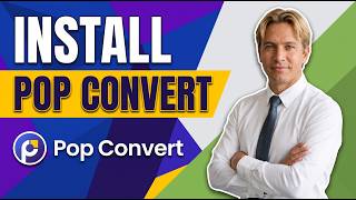 How To Install Pop Convert Shopify App (Easy Guide)