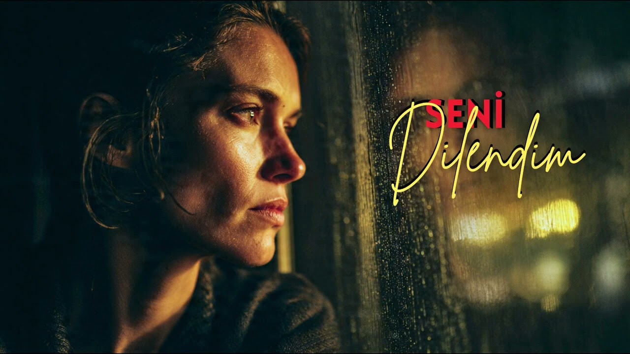 Seni Dilendim Ferdi Tayfur | Psychedelic Anatolian Rock | Suhey Yayla