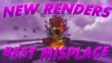 BEST MISPLACE OF 2020 [NEW RENDERS 60FPS + RSMB] | SHQF NO NECESITA VAPE, EL VAPE NECESITA A SHQF ✔️