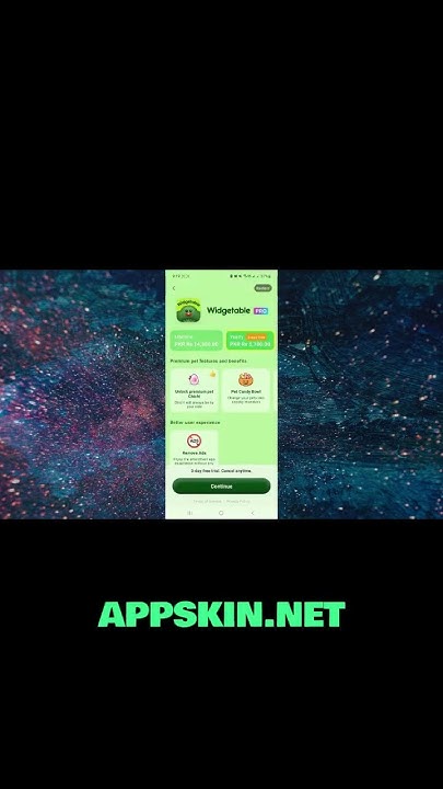Widgetable Premium Hack Mod Apk 2024 Android iOS YouTube