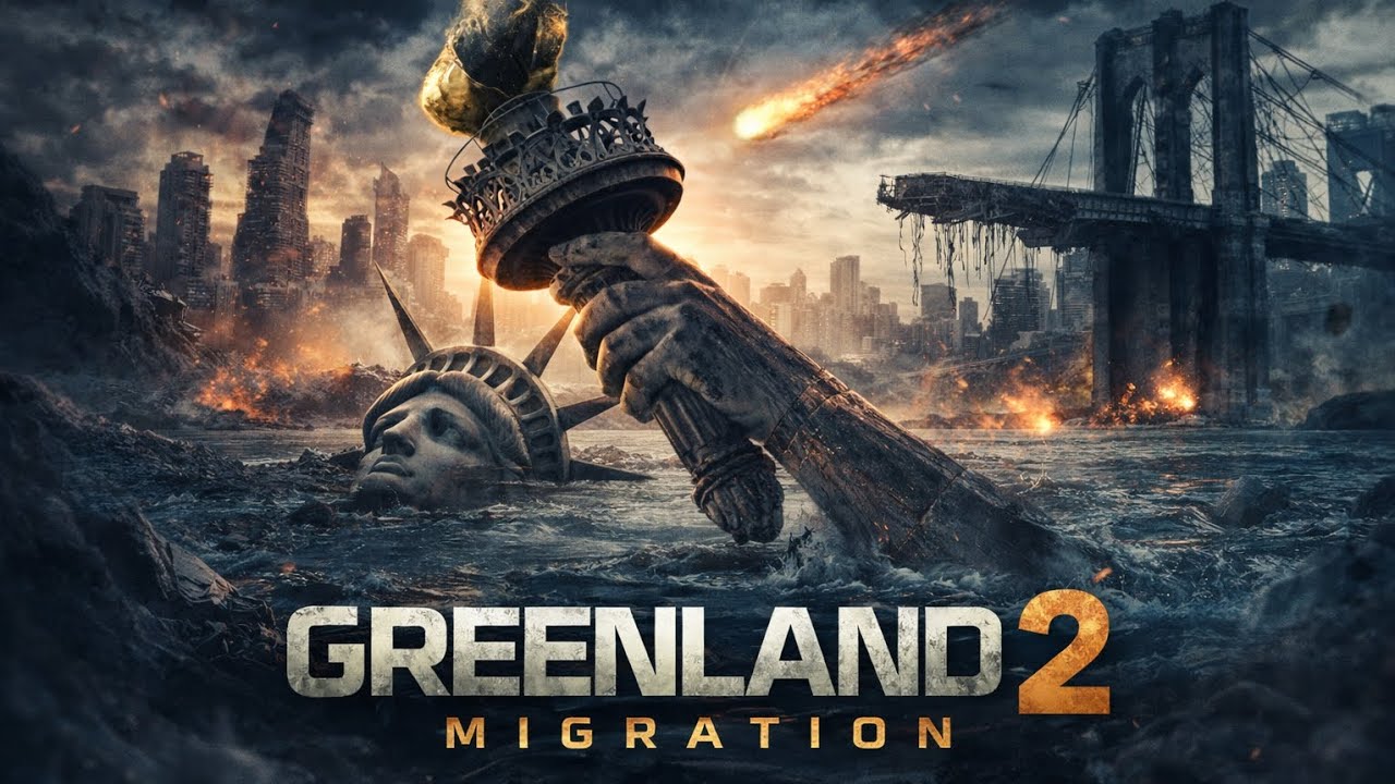 75% Humans Has Been Wiped Out, after 5 Years of Apocalypse ⚡⚡Movie Explained in Hindi/Urdu⚡⚡