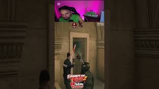 Epico final #roleplay #gtaroleplayspanish #gta #fivem #gtarp #gtav #kickstreamer #gtaonline #memes