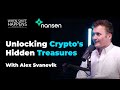 Nansen CEO: The Web3 Industry Antifragility - Alex Svanevik | E18