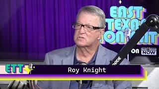 East Texas Tonight: Former Lufkin ISD superintendent talks life after education East Texas Tonight: Former Lufkin ISD superintendent talks life after education