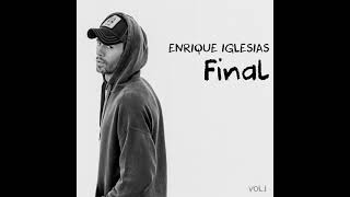 Enrique Iglesias FT. @Myke Towers - Te Fuiste (Audio Oficial) #TeFuiste #MykeTowers #Final #Madrid