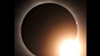 Going Tribal - 2001: A Space Odyssey (Offical Visualizer) #solareclipse2024  #2001aspaceodyssey