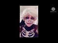 Undertale TikTok compilation 🌈🍄🎨