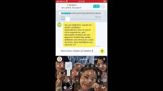 Simsimi Başlığı Yedi - Chaeryoung