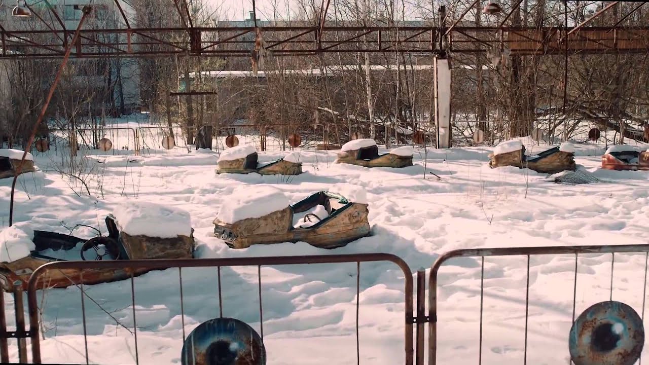 NYCDFF 2015 ARCHITECTURE WINNER  THE FALLOUT HD