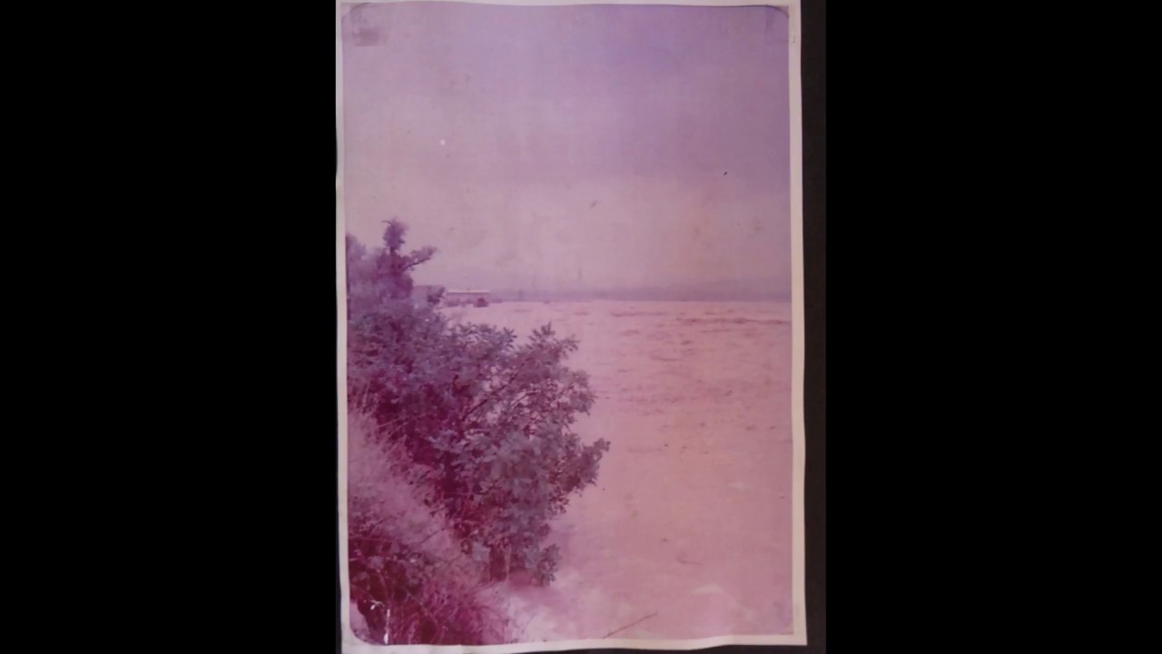 Antella, octubre 1982