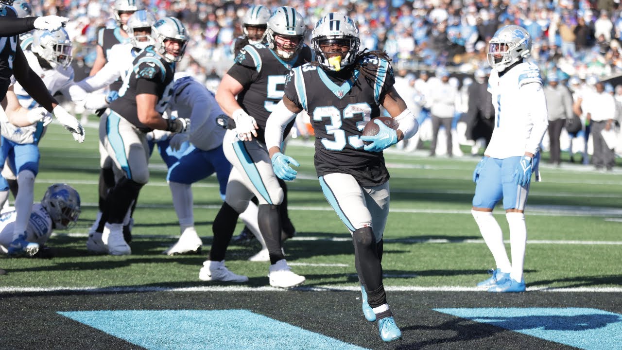 Detroit Lions Vs Carolina Panthers Post Game Recap NFL Week 16 YouTube detroit-lions-vs-carolina-panthers-post-game-recap-nfl-week-16-youtube